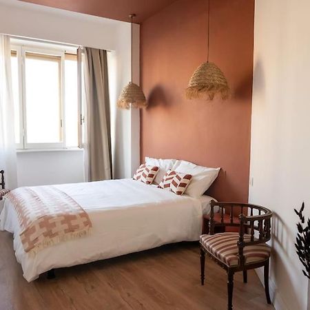 Appartamento Boho Chic Florencja Zewnętrze zdjęcie