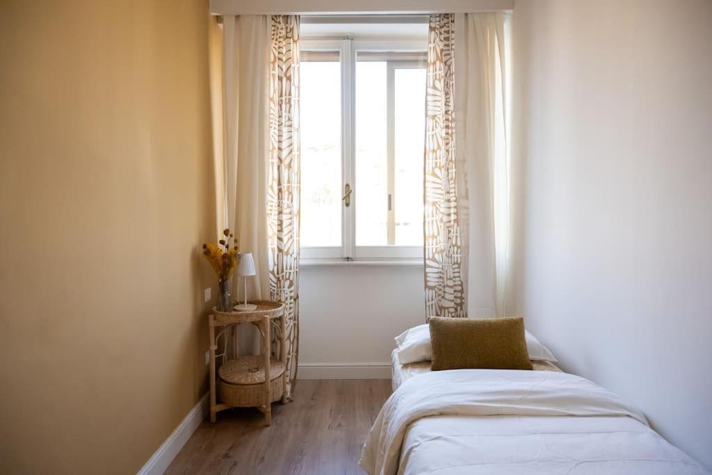 Appartamento Boho Chic Florencja Zewnętrze zdjęcie
