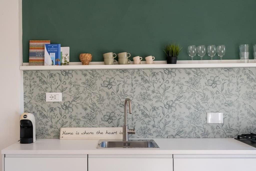 Appartamento Boho Chic Florencja Zewnętrze zdjęcie